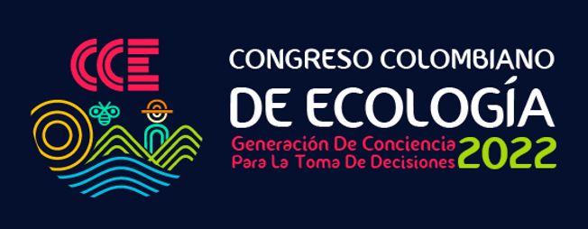 Congreso Colombiano de Ecología 2022
